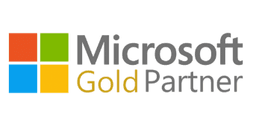 Microsoft Gold Partner