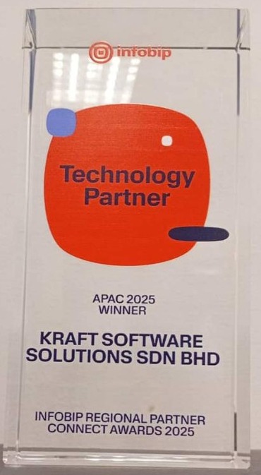 INFOBIP REGIONAL PARTNER CONNECT